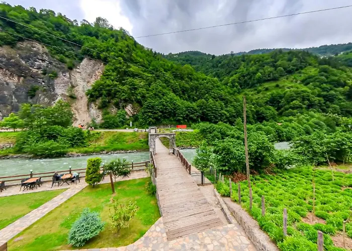 Condominios en Región del Mar Negro