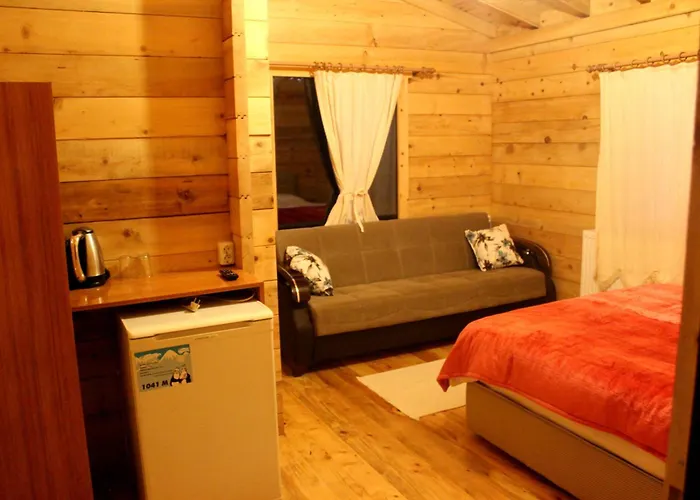 Villas de Lujo en Región del Mar Negro