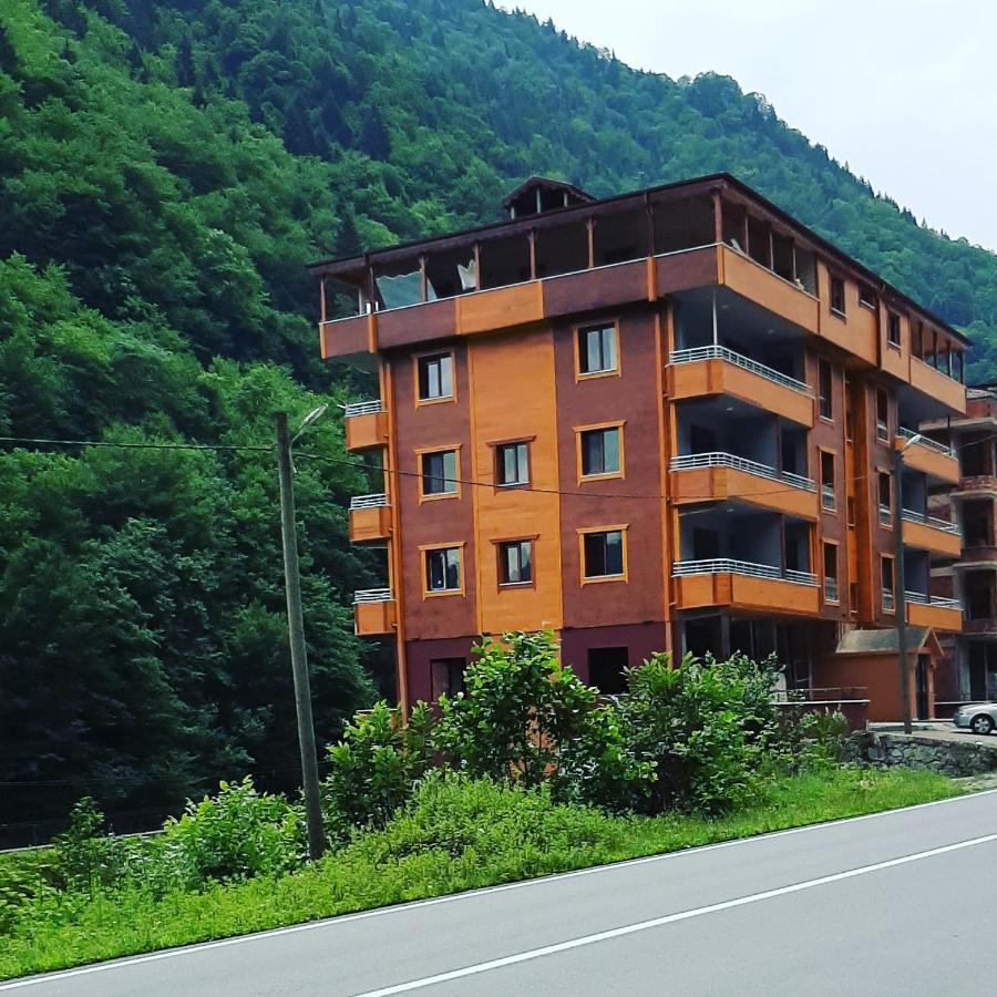 Üç Yatak Odalı Süit