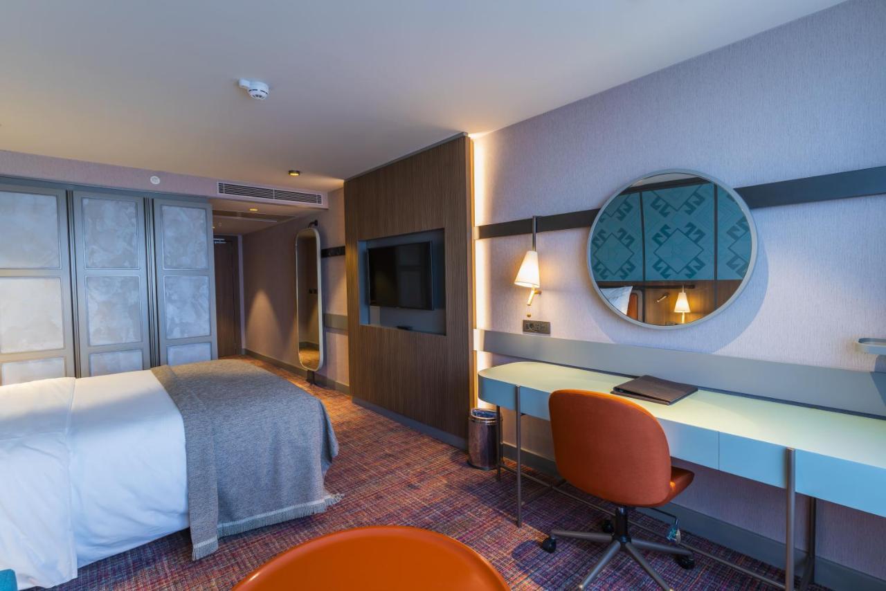 Superior Zimmer mit Queensize-Bett