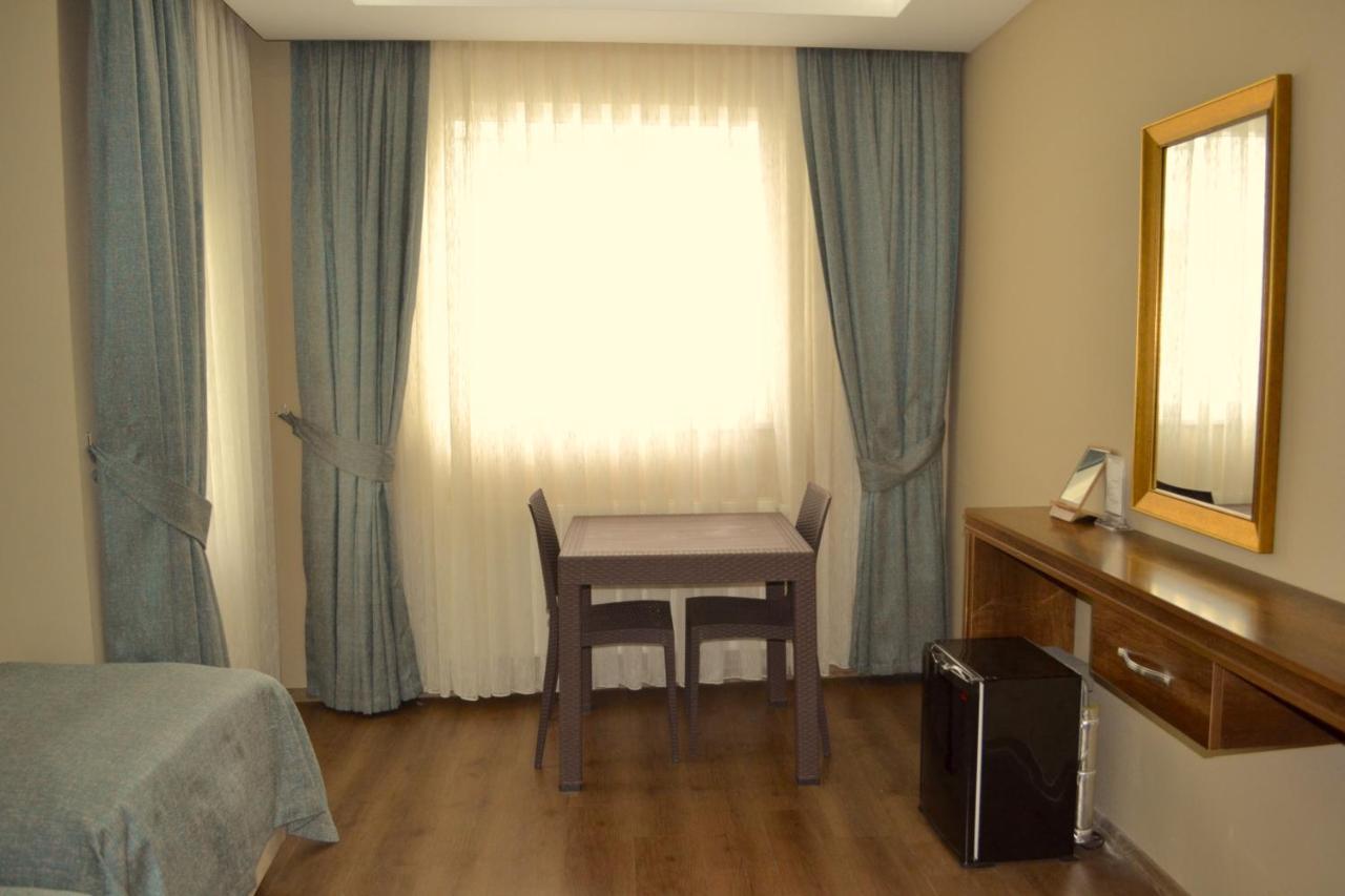 Standart Çift Kişilik Oda