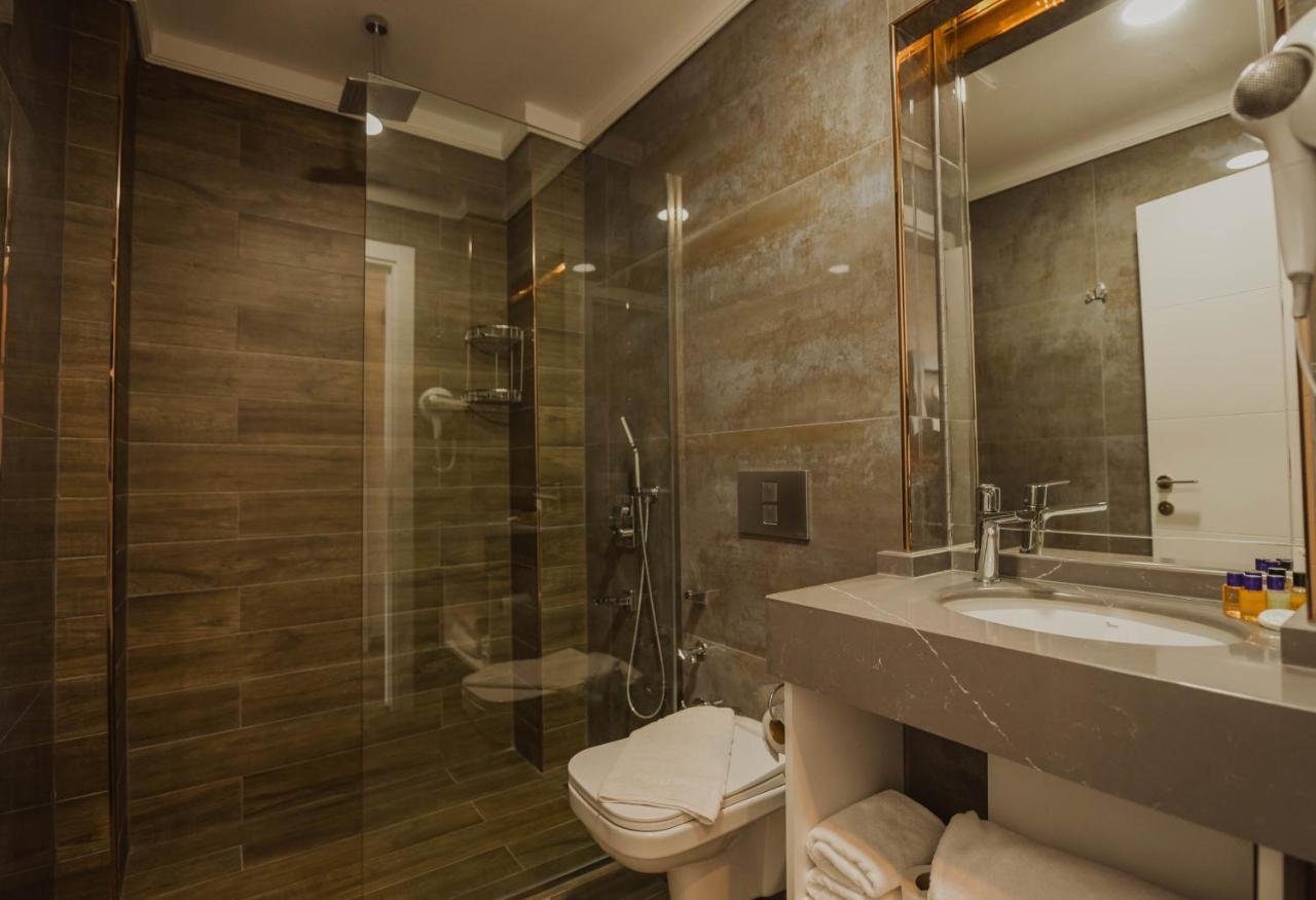 Suvva Suite With Jacuzzi