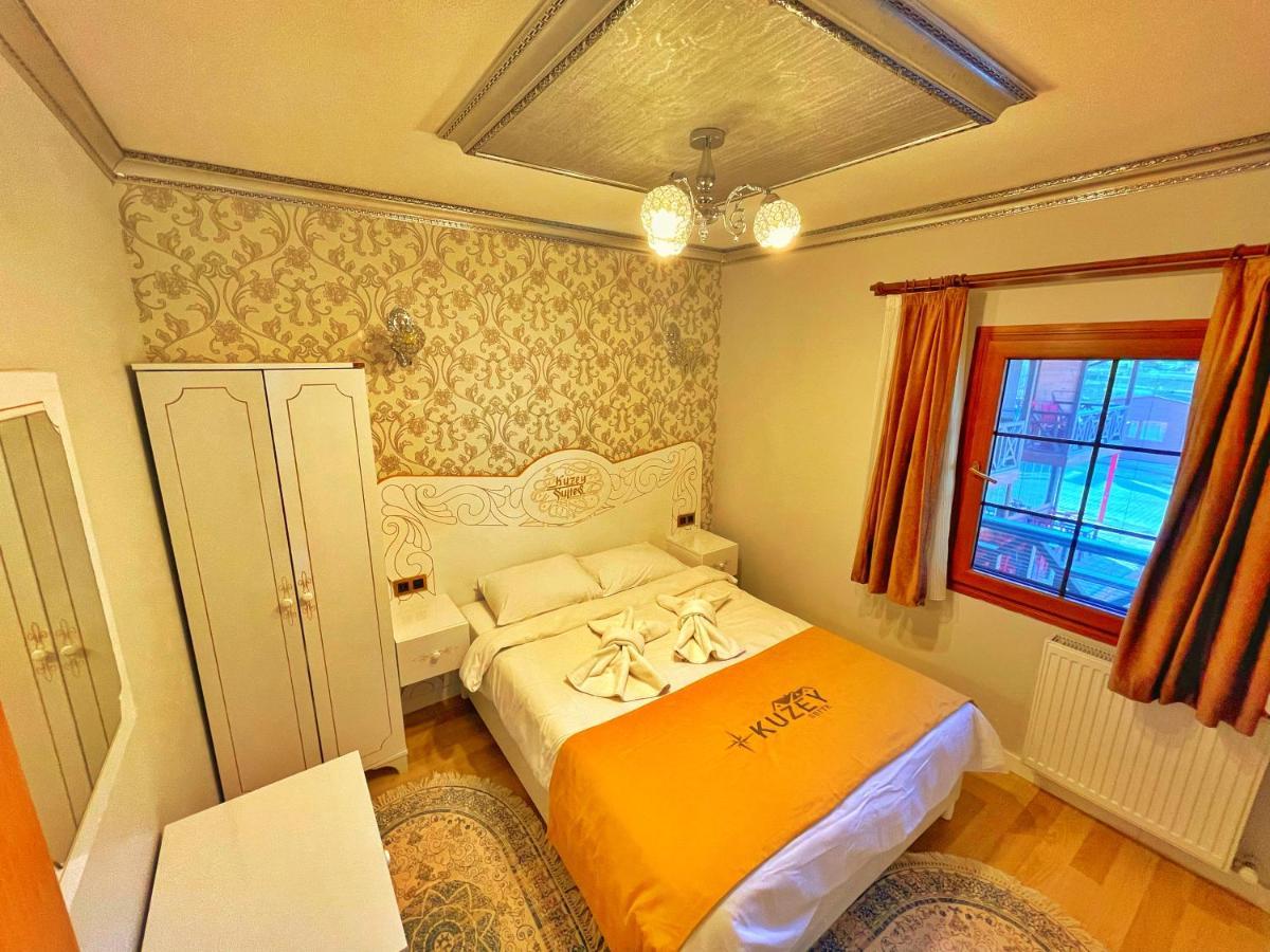Duplex Apartment with Balcony