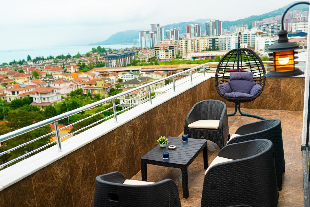 Suite mit Whirlpool