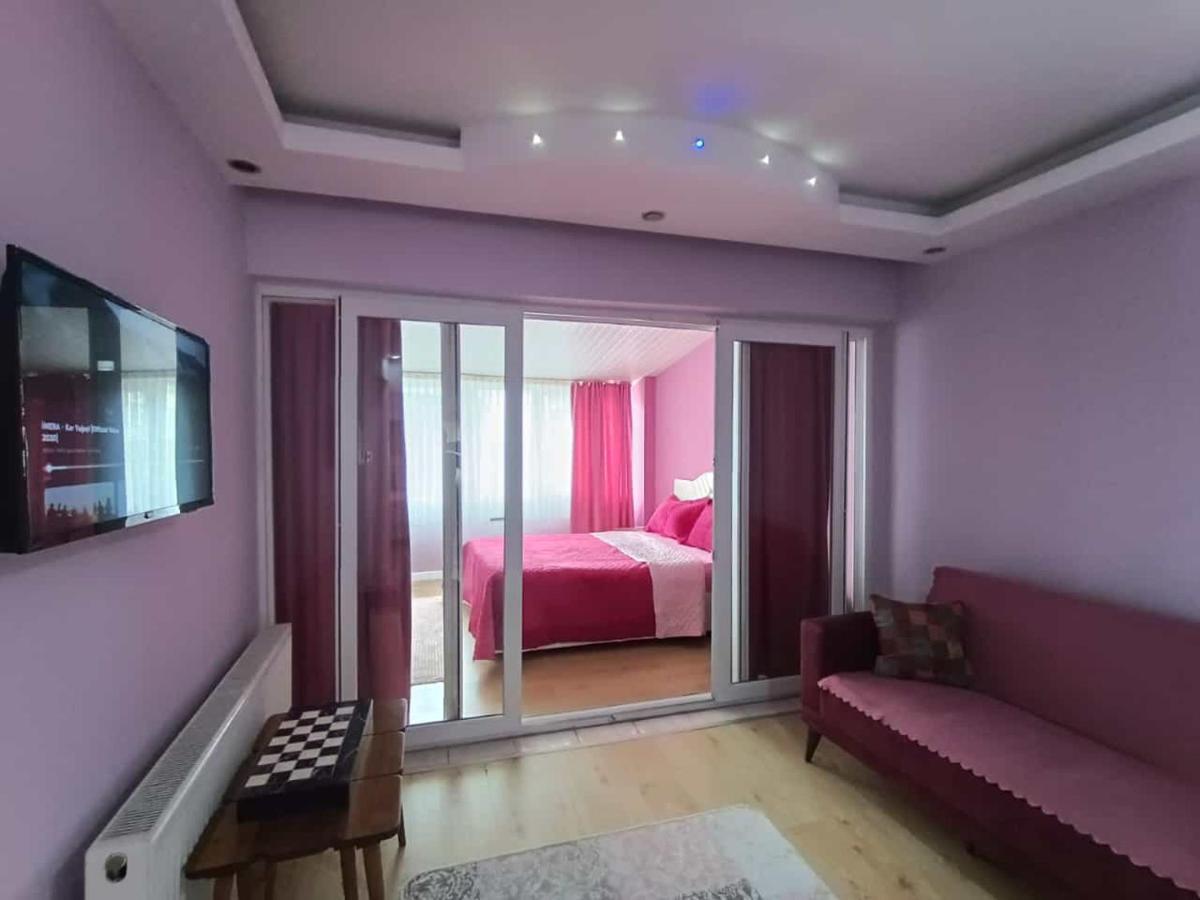 Deluxe Apartment mit 2 Schlafzimmern
