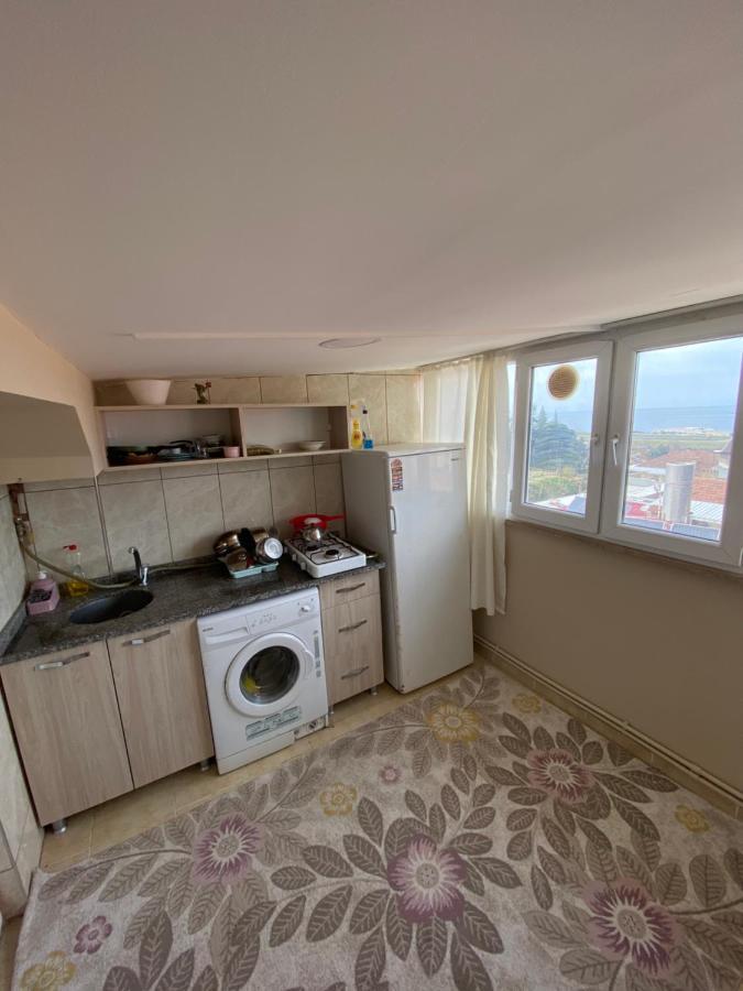 Studio-Apartment