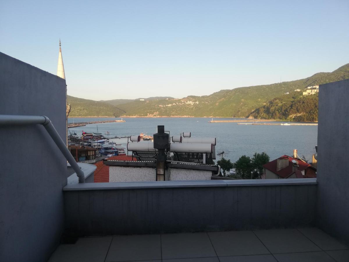 Çift Kişilik Oda - Deniz Manzaralı