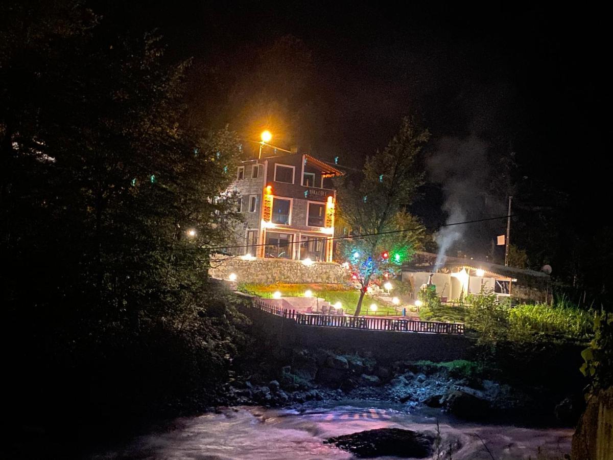 Standart Çift Kişilik Oda