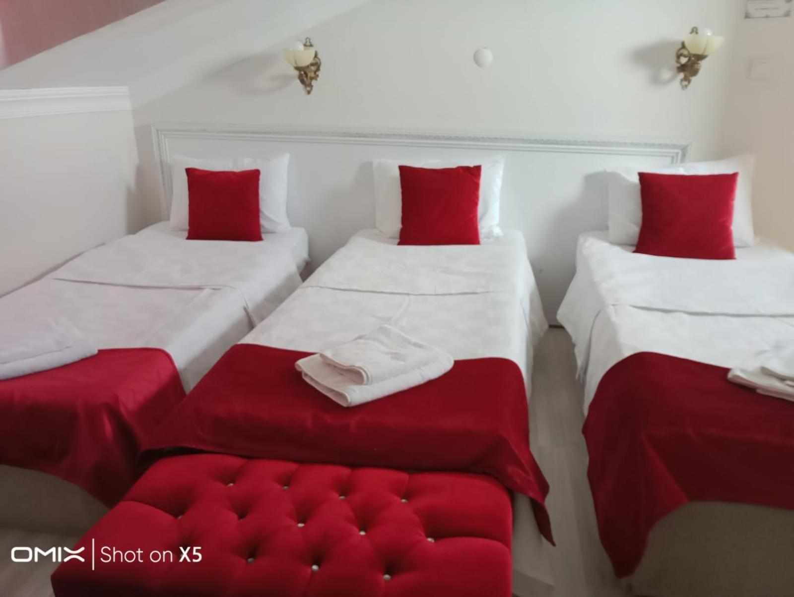 Triple Room with Private Bathroom