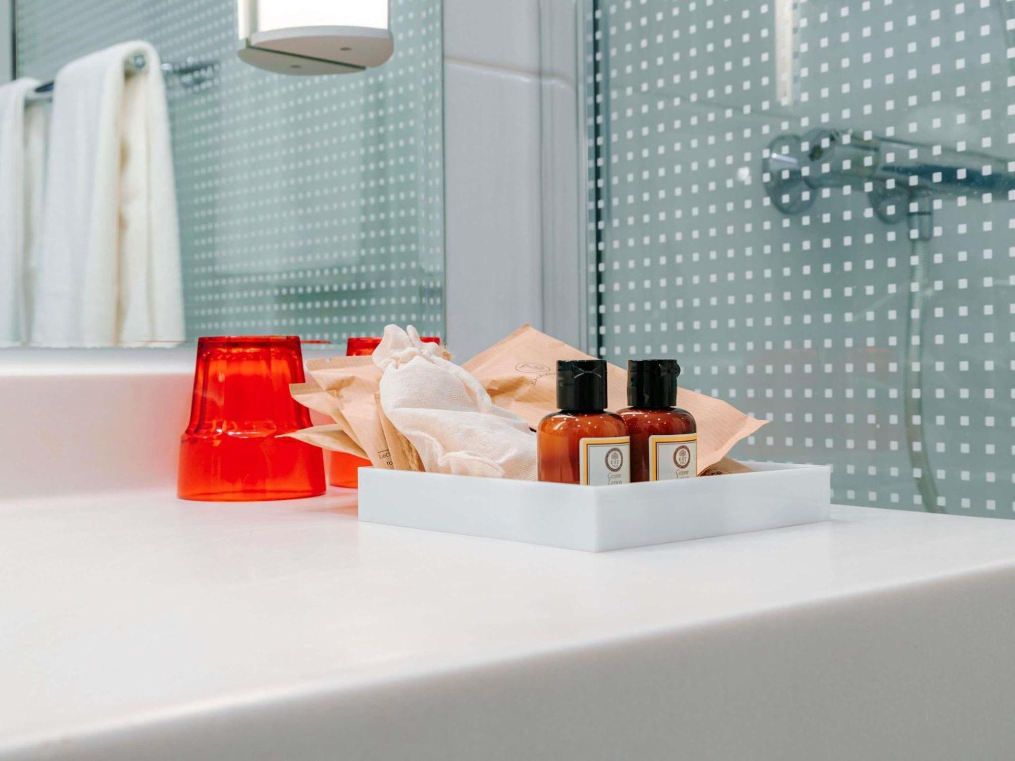 Executive Room with One Double Bed