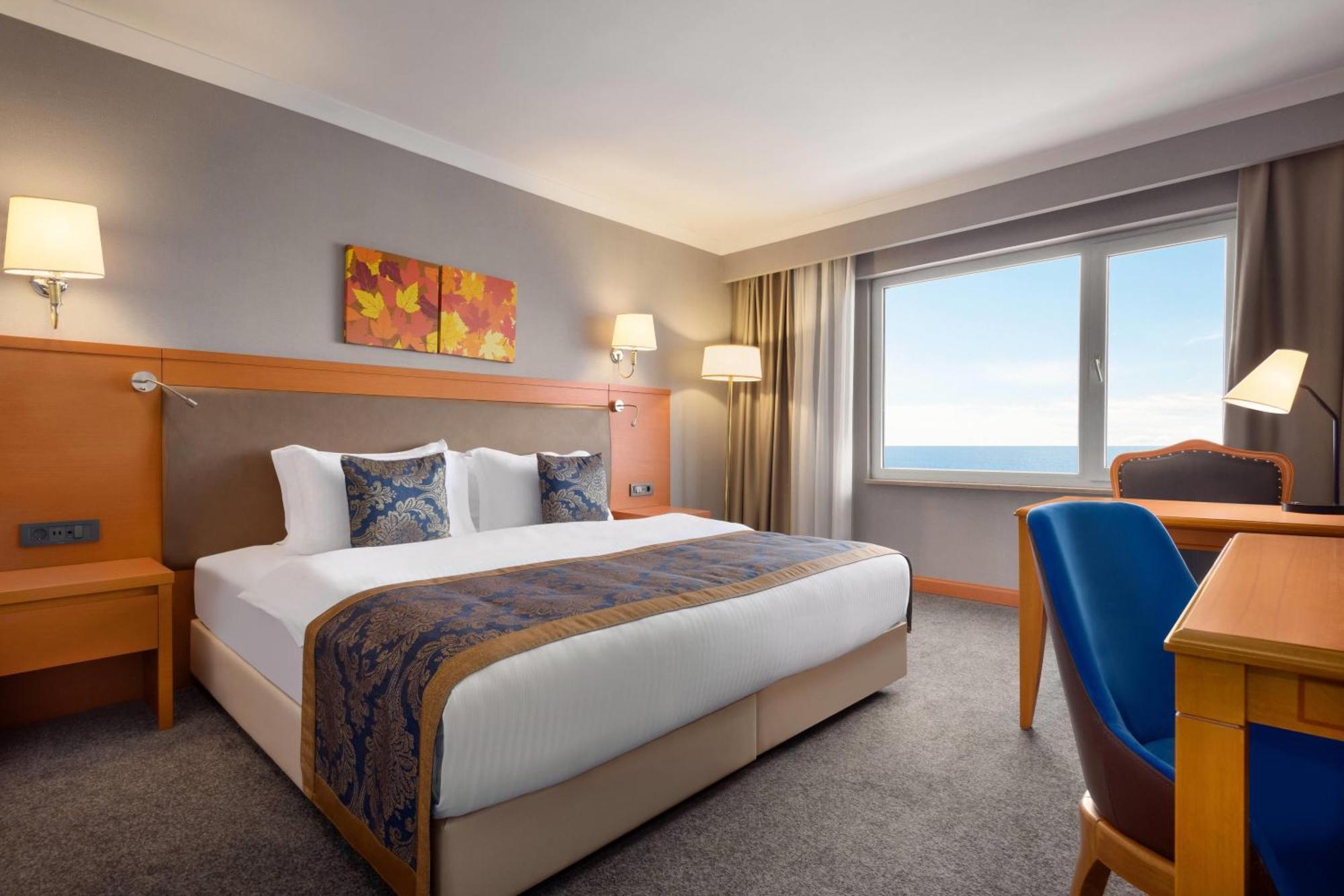 Double Room Sea View