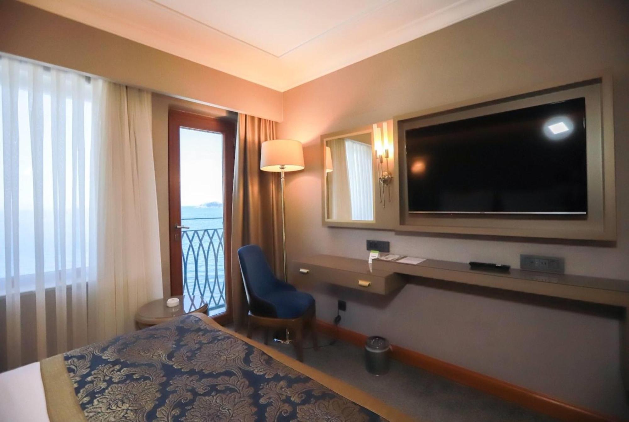 Double Room Sea View