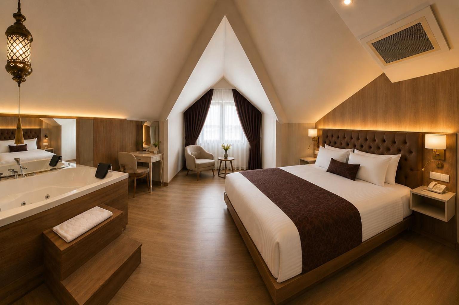 Family Suite
