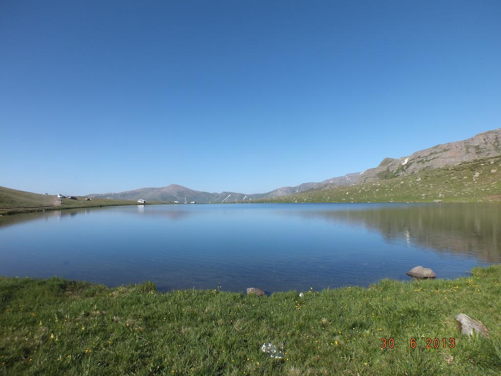 Aile Süiti - Balkonlu