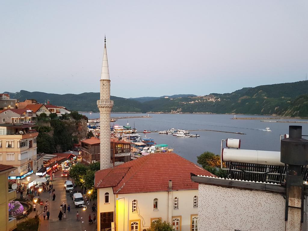 Klasik Üç Kişilik Oda