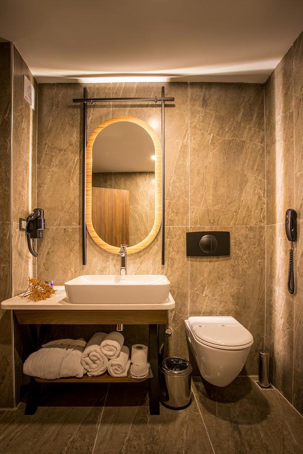 Doppelzimmer mit Stadtblick