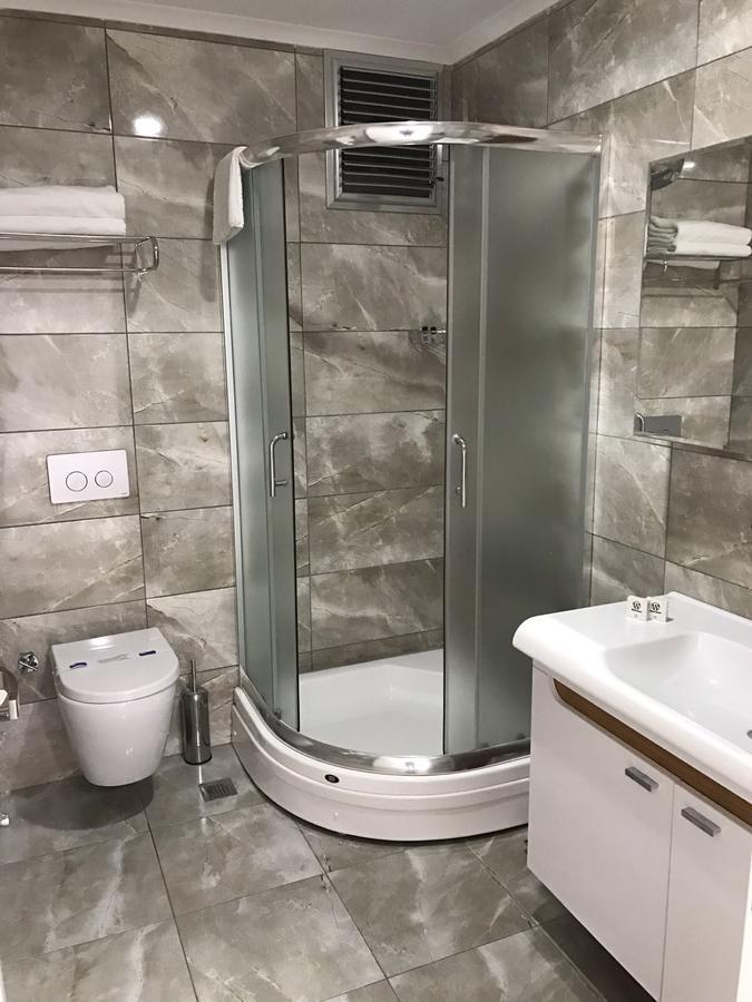 Apartment mit 2 Schlafzimmern