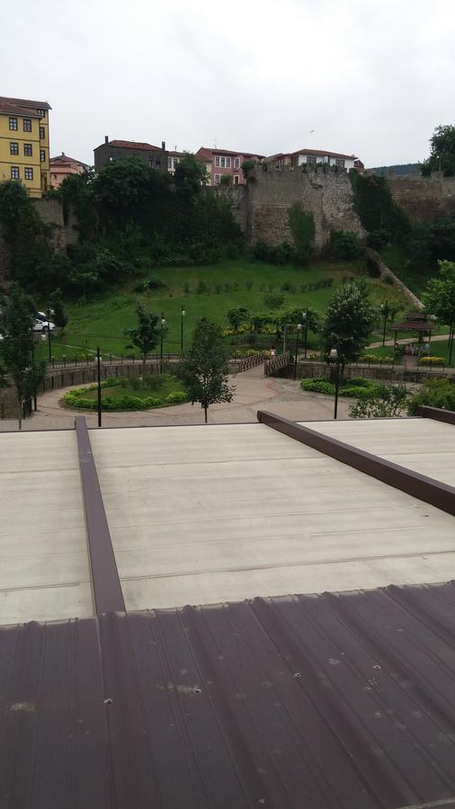 Economy Double Room with Garden View
