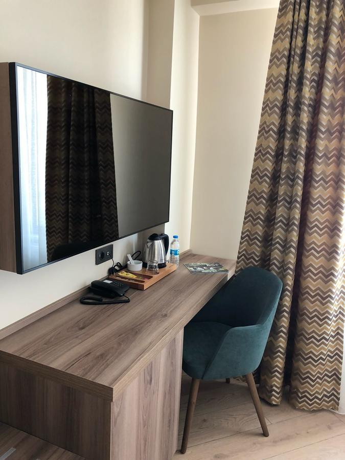 Deluxe Üç Kişilik Oda