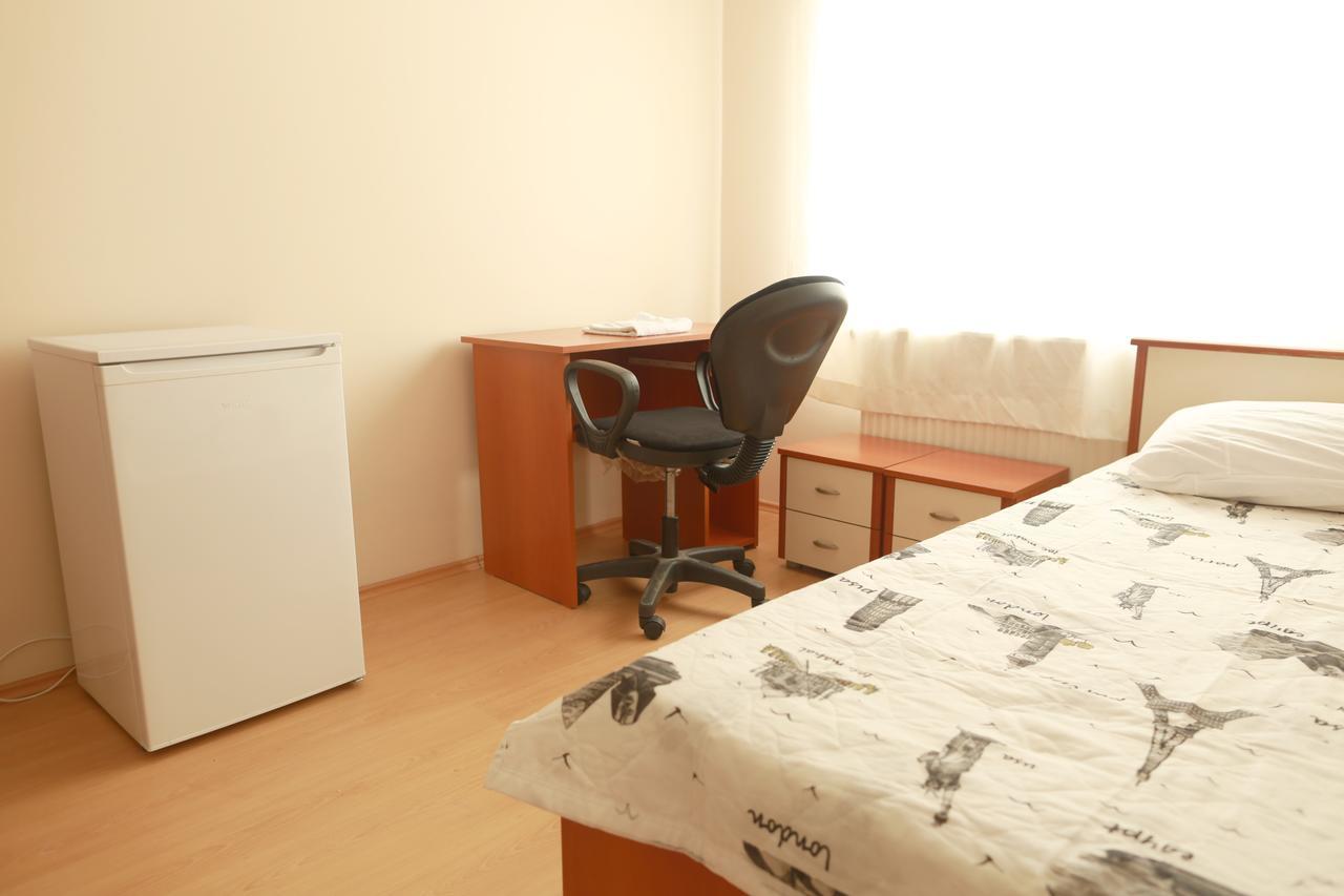 Economy Double or Twin Room