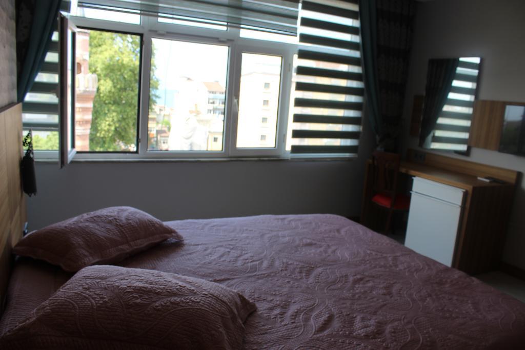 Deluxe Doppel-/Zweibettzimmer