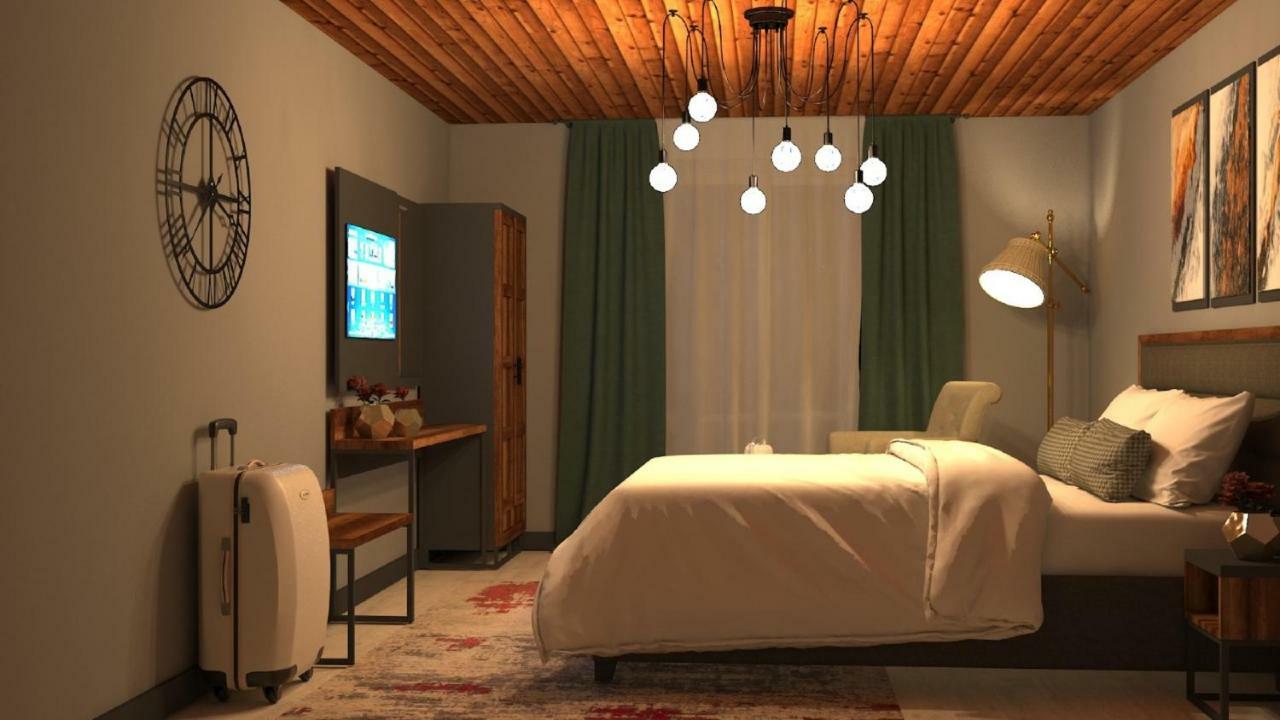 One-Bedroom Villa,815686640:JPEG