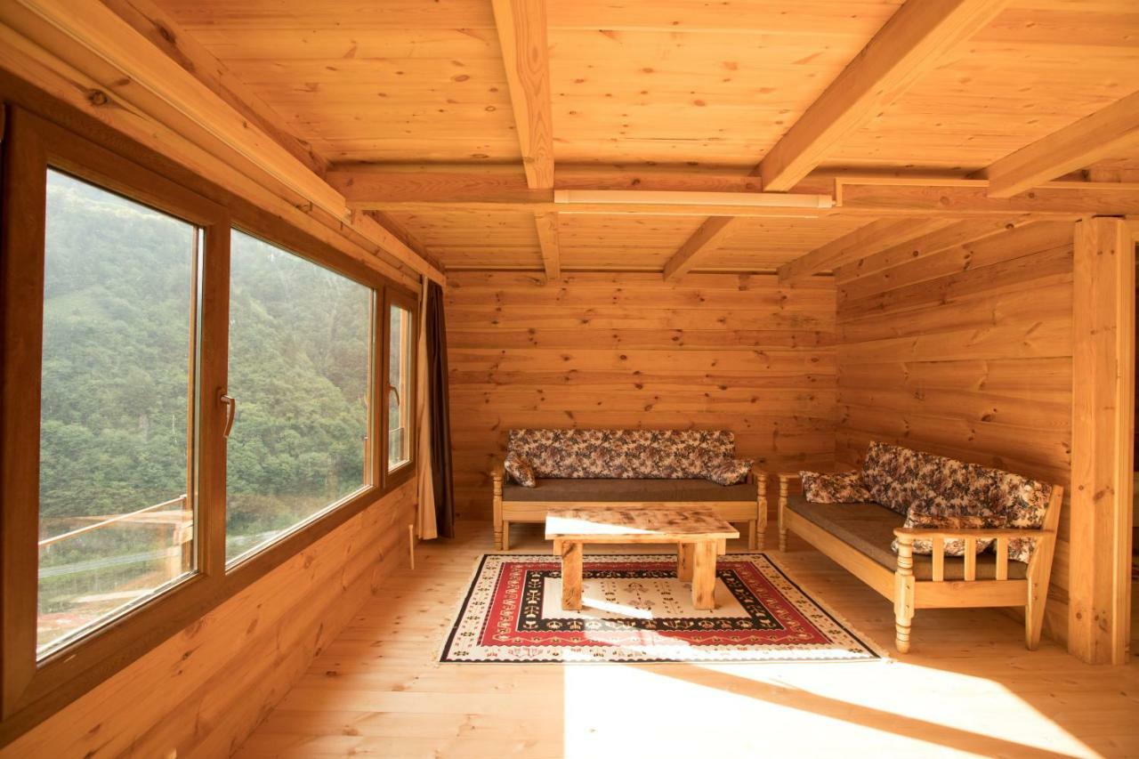 Aile Bungalovu