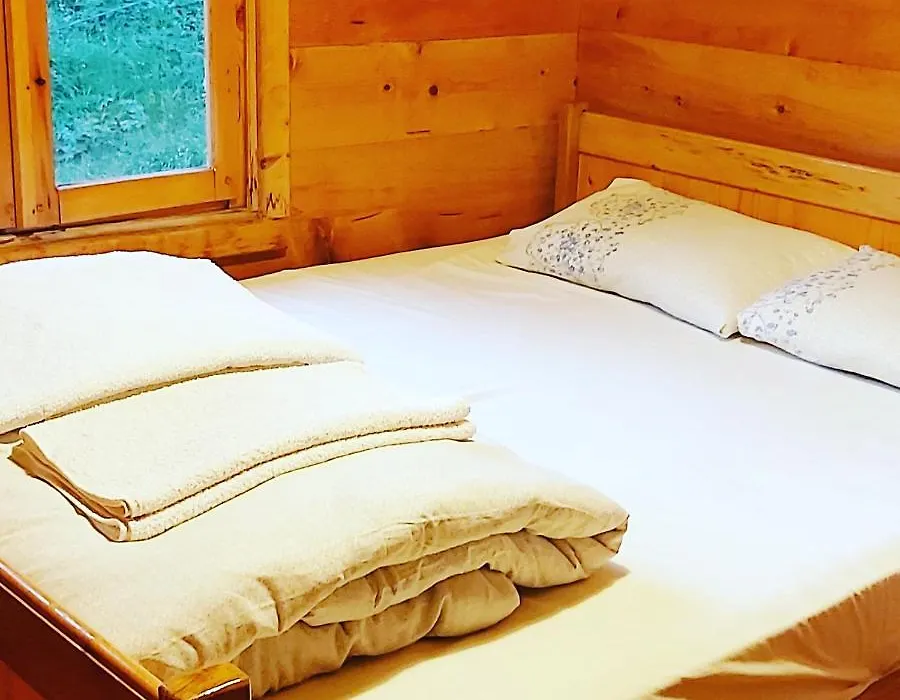 Ayder Liligum Dag Evi-1