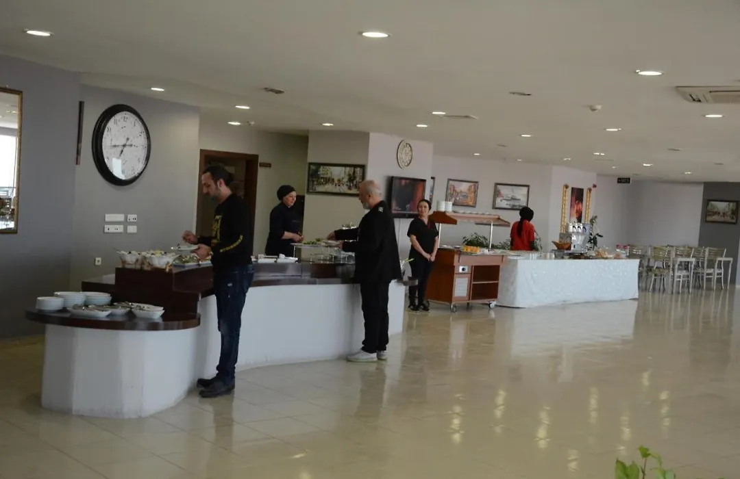 Grand Merpond Otel-1