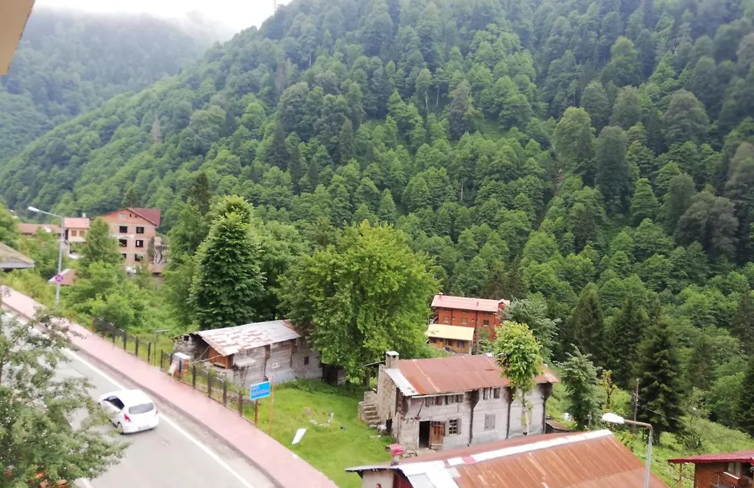 Ayder Resort Hotel-1