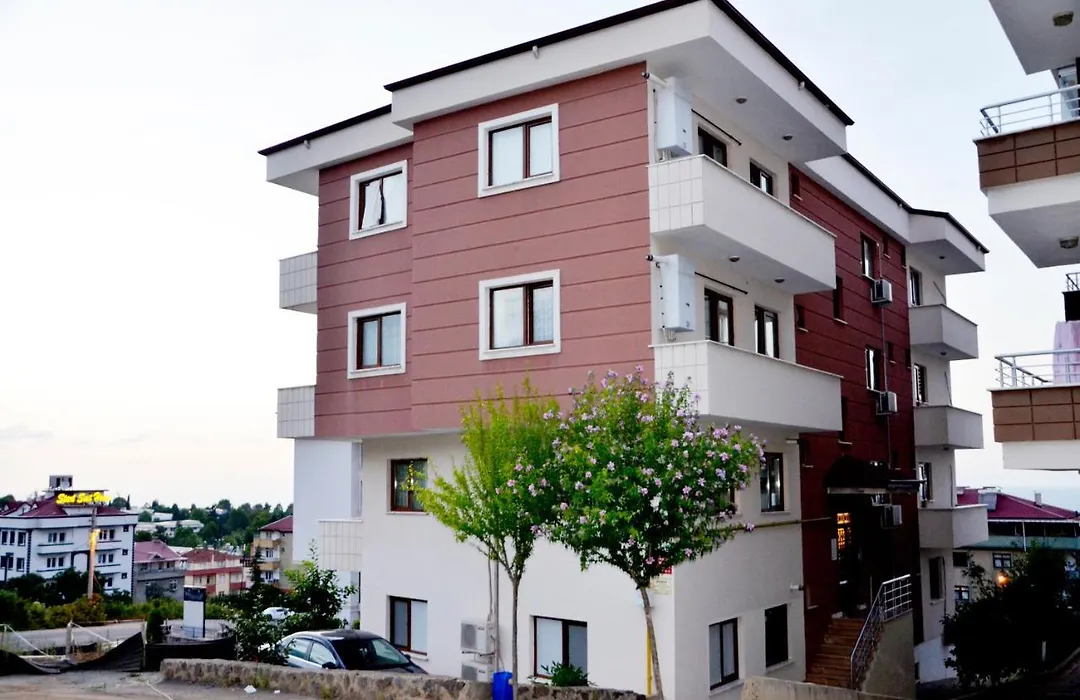 Konaklar Apart Premium-1