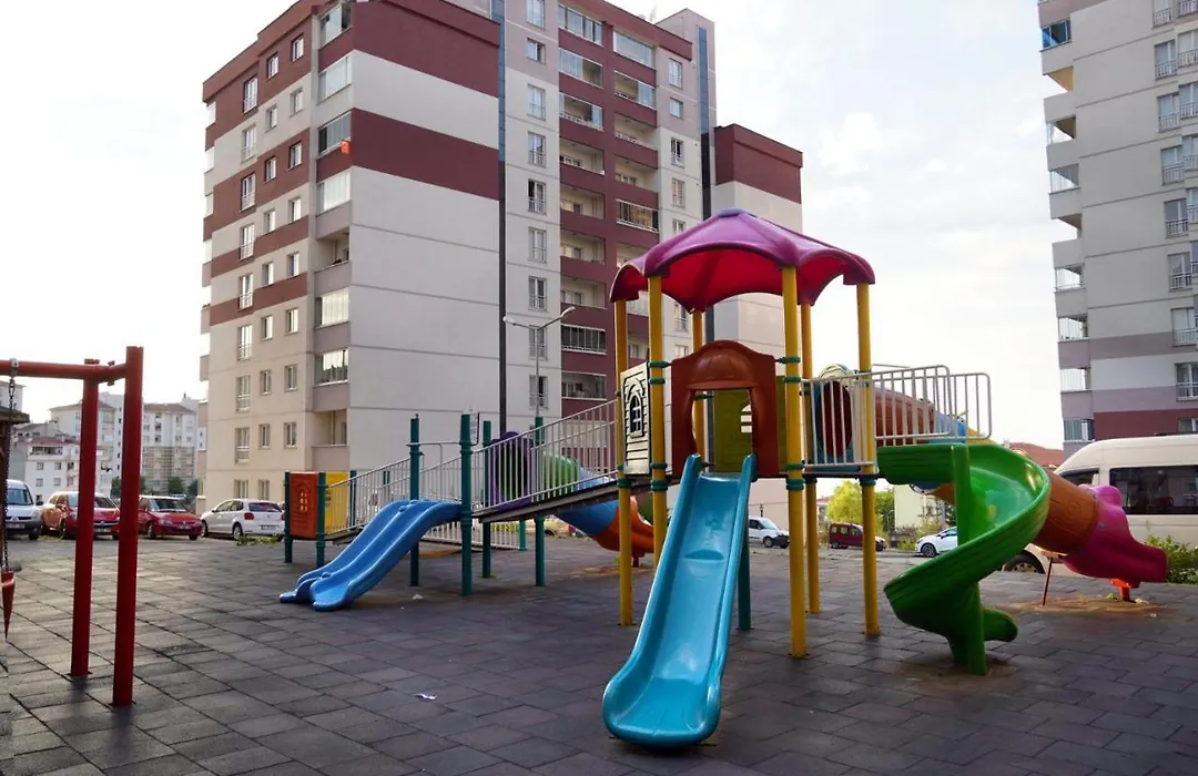 Zenofon Residence Trabzon-1