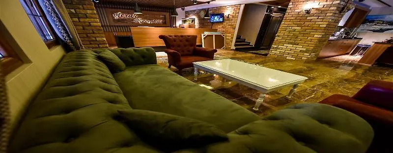 Serah Residence-1