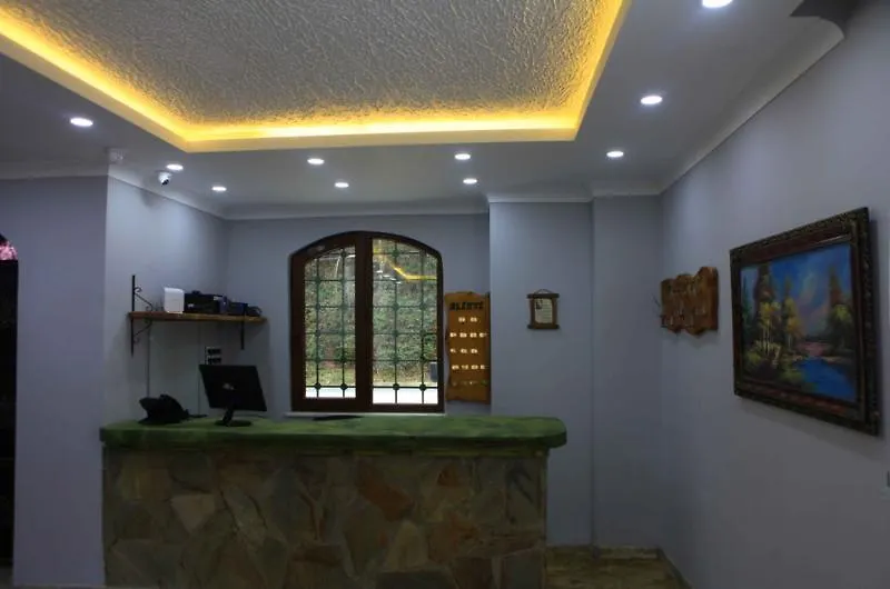 Elikti Butik Hotel-1
