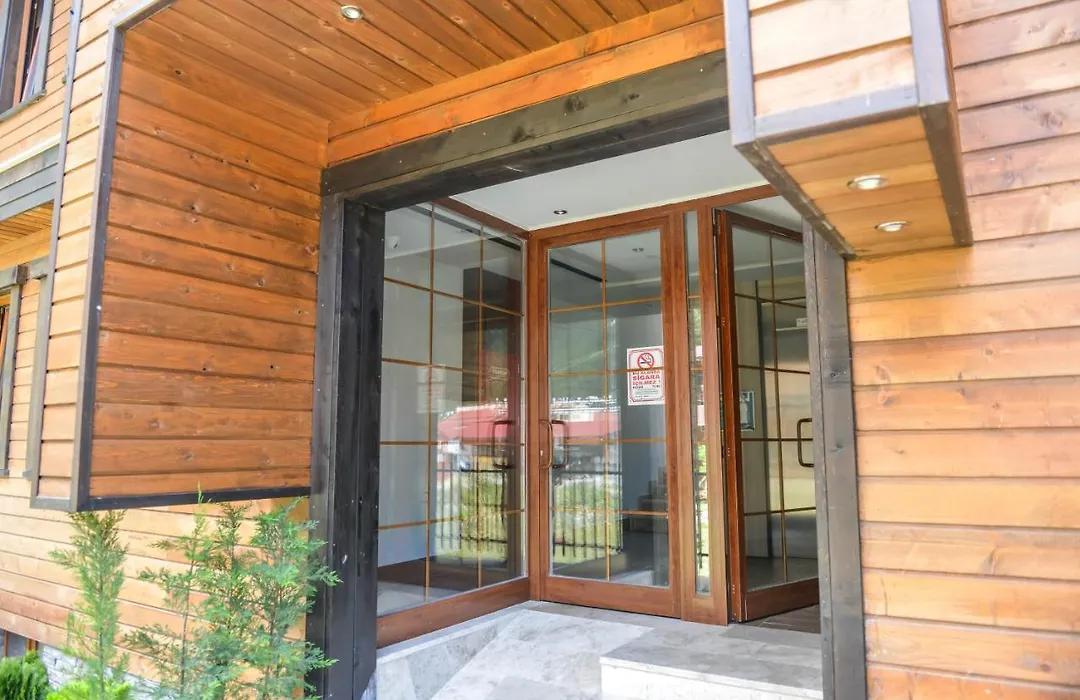 Kibar Otel-1