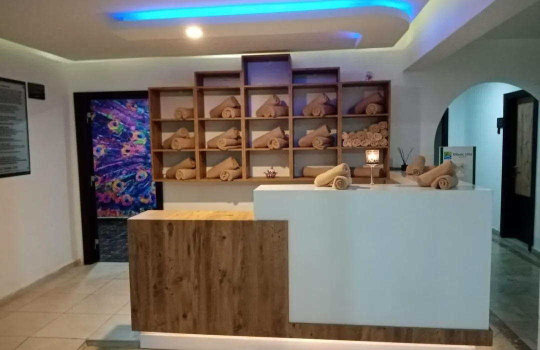 Bolu Termal Hotel-1