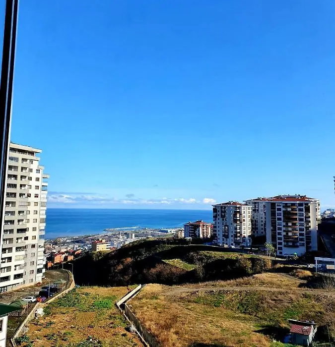 Trabzon طرابزون-1