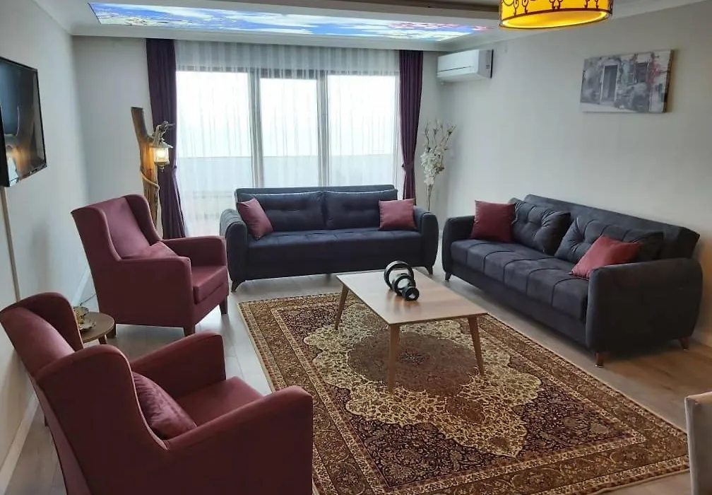 Jalal Vip Suite Hotel-1