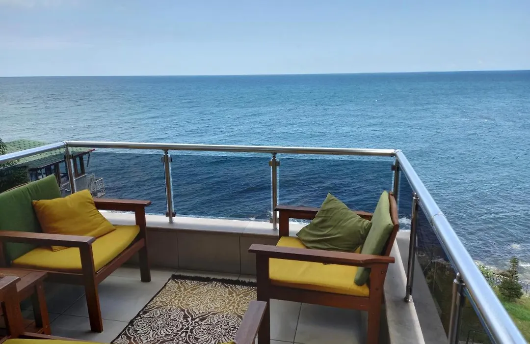 Trabzon Seaside-1