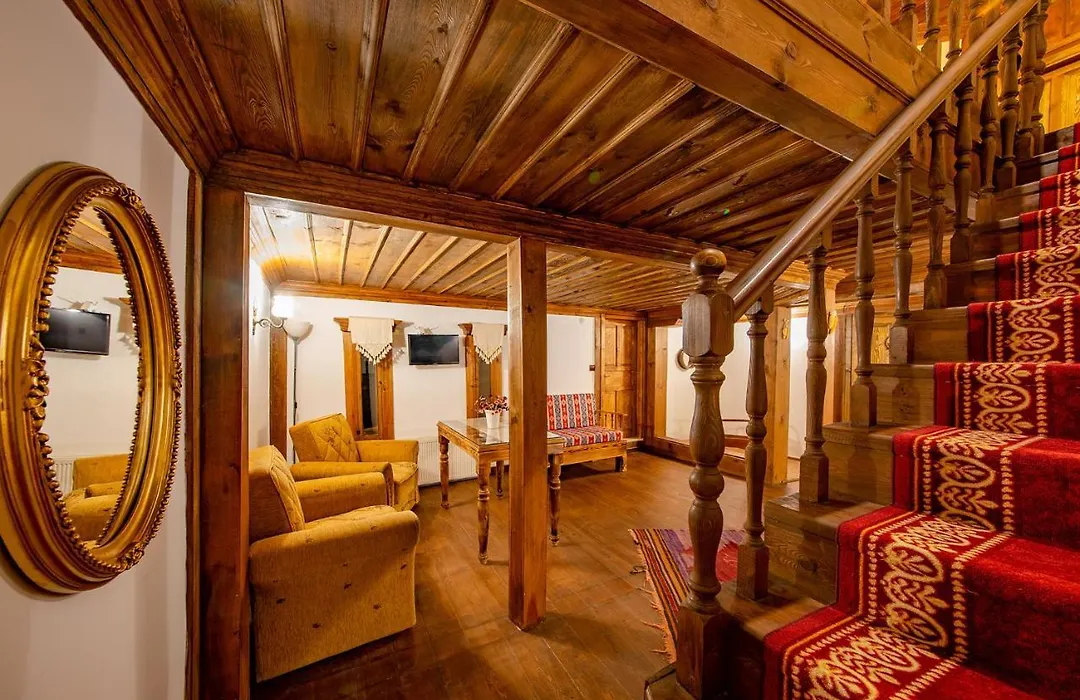 Hanedan Konak Hotel-1