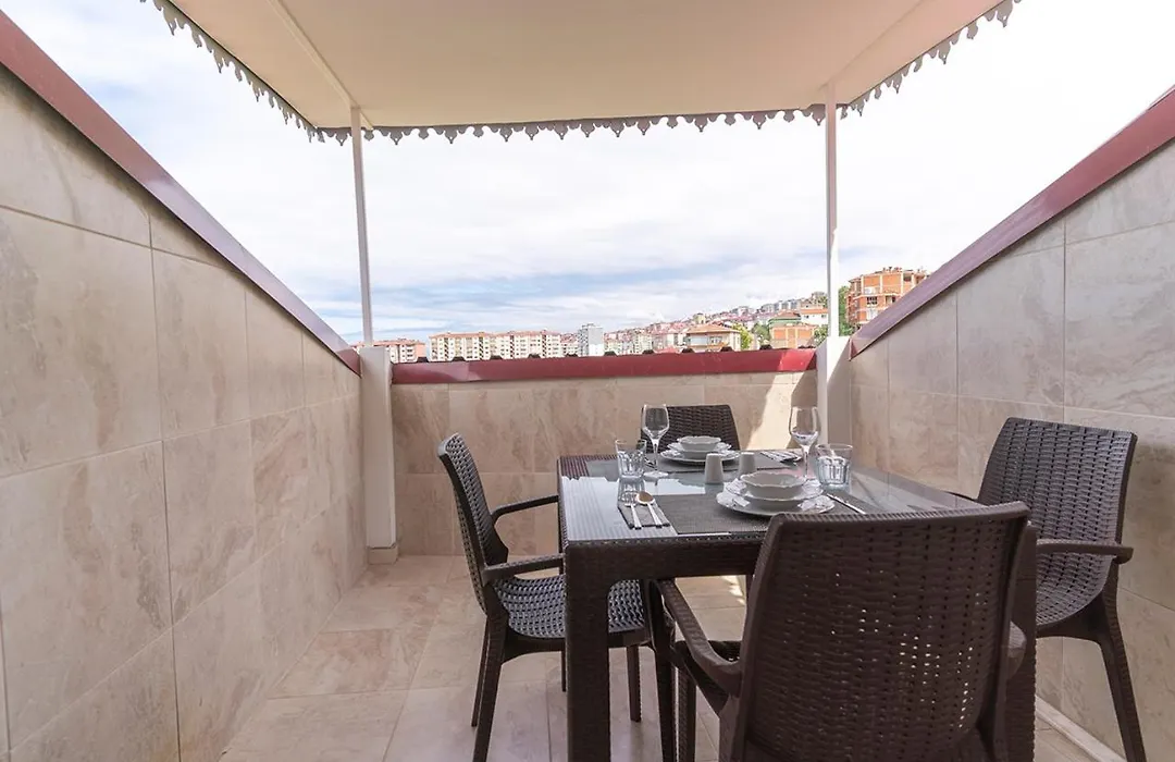 Umut Apartments-1