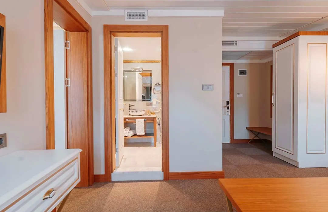 Ts Park Hotel-1
