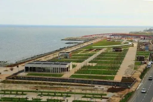 Dedehan Golden Plaza-1