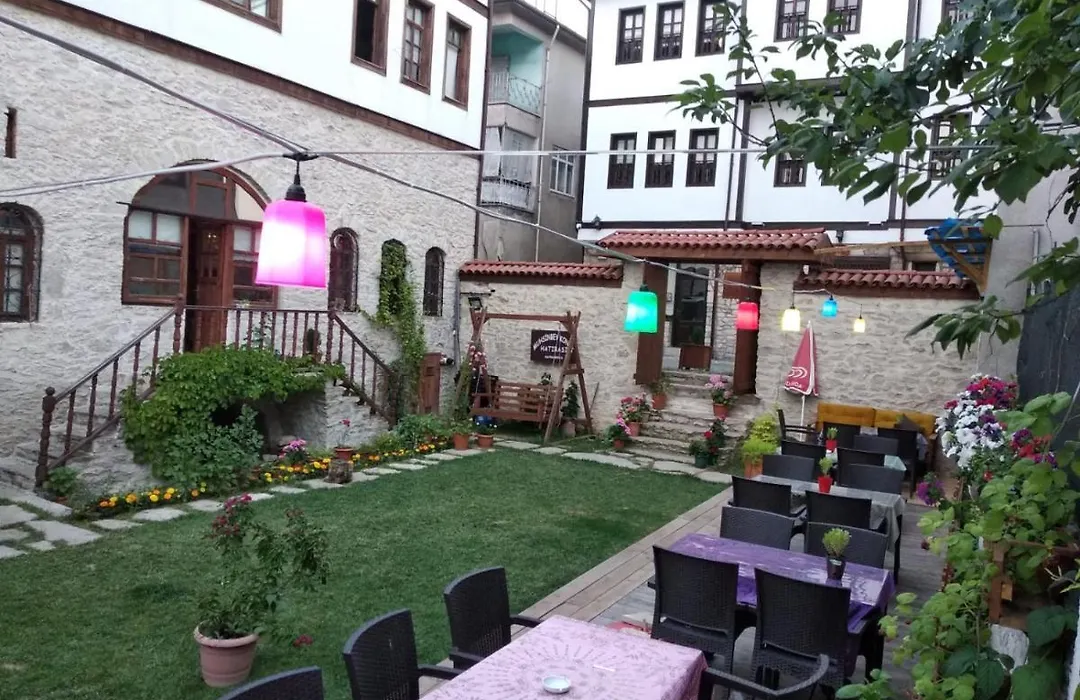 Muhsin Bey Konağı-1