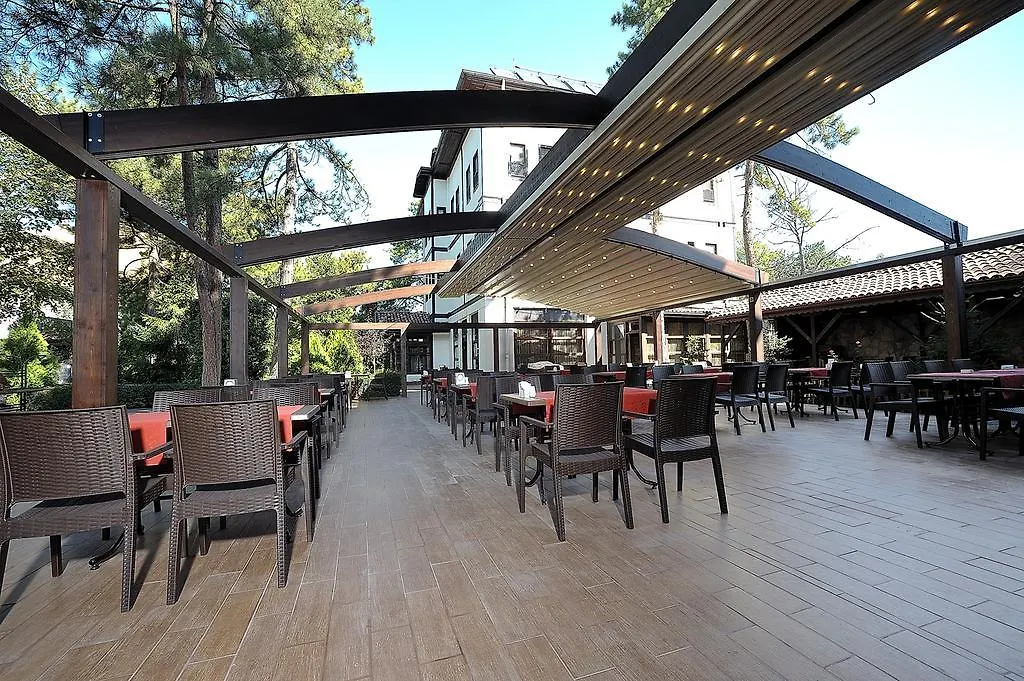 Celikpalas Hotel Safranbolu-1