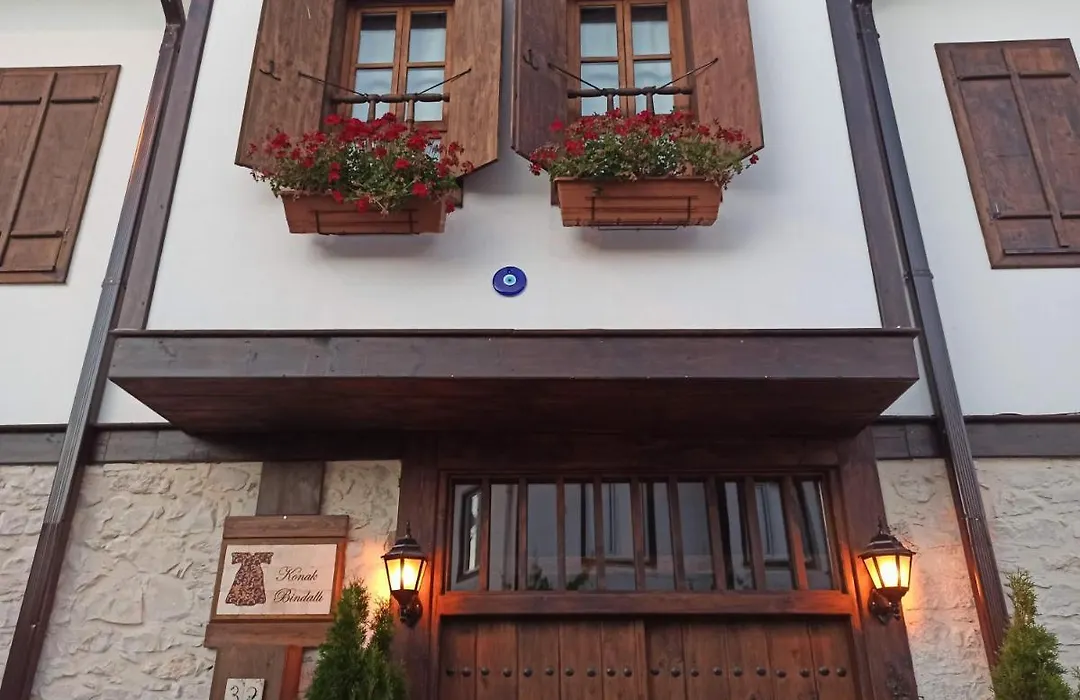 Konak Bindallı-1