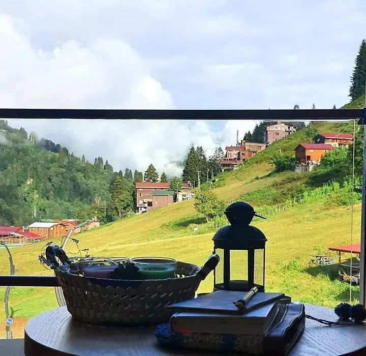 Ayder Koru Hotel-1