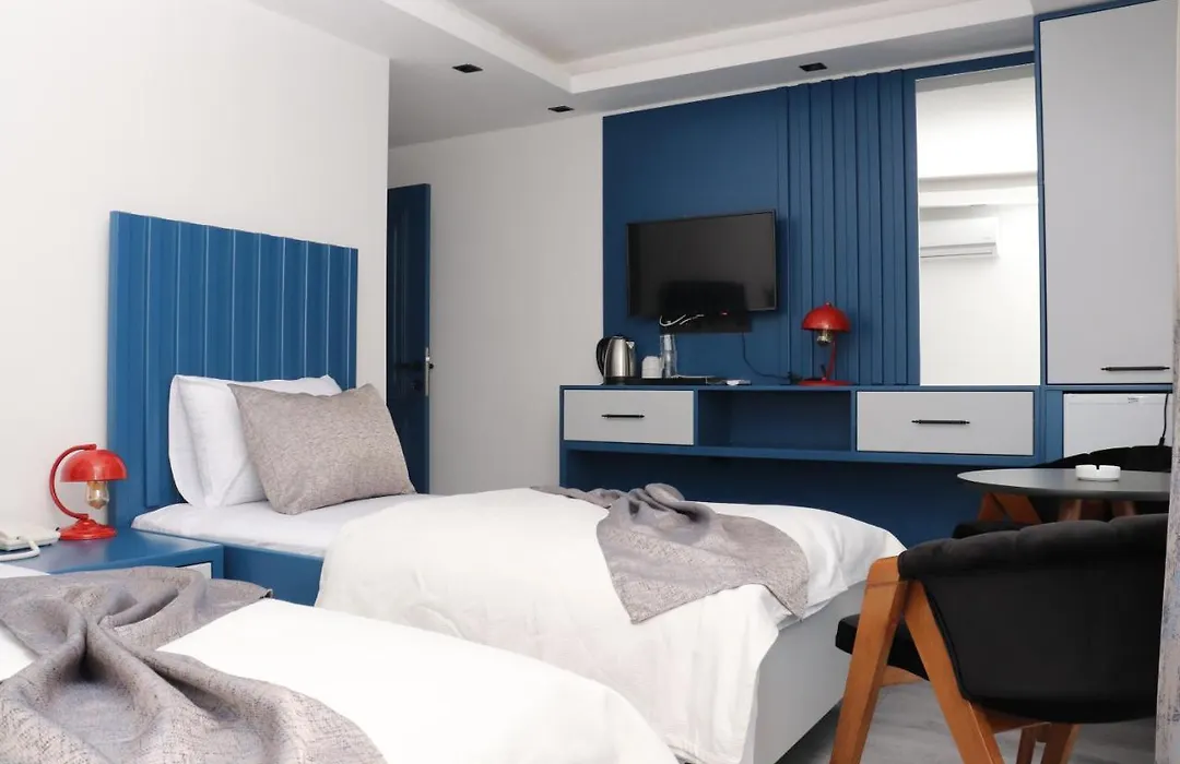 Blue Ay Boutique Hotel-1