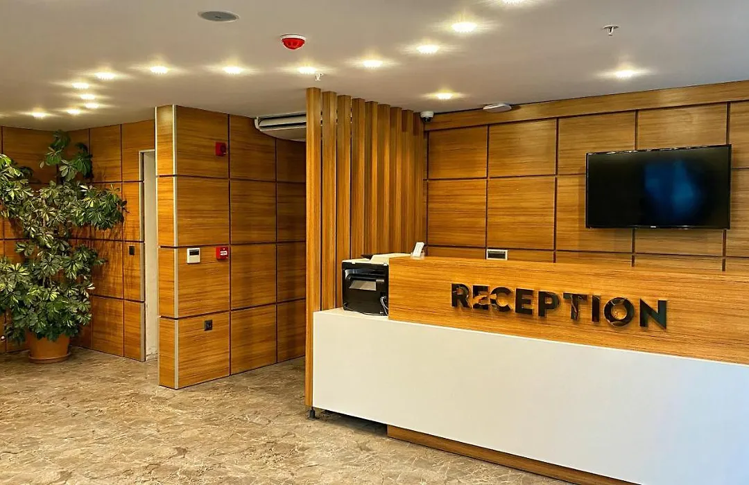 Heaven Suite Hotel-1