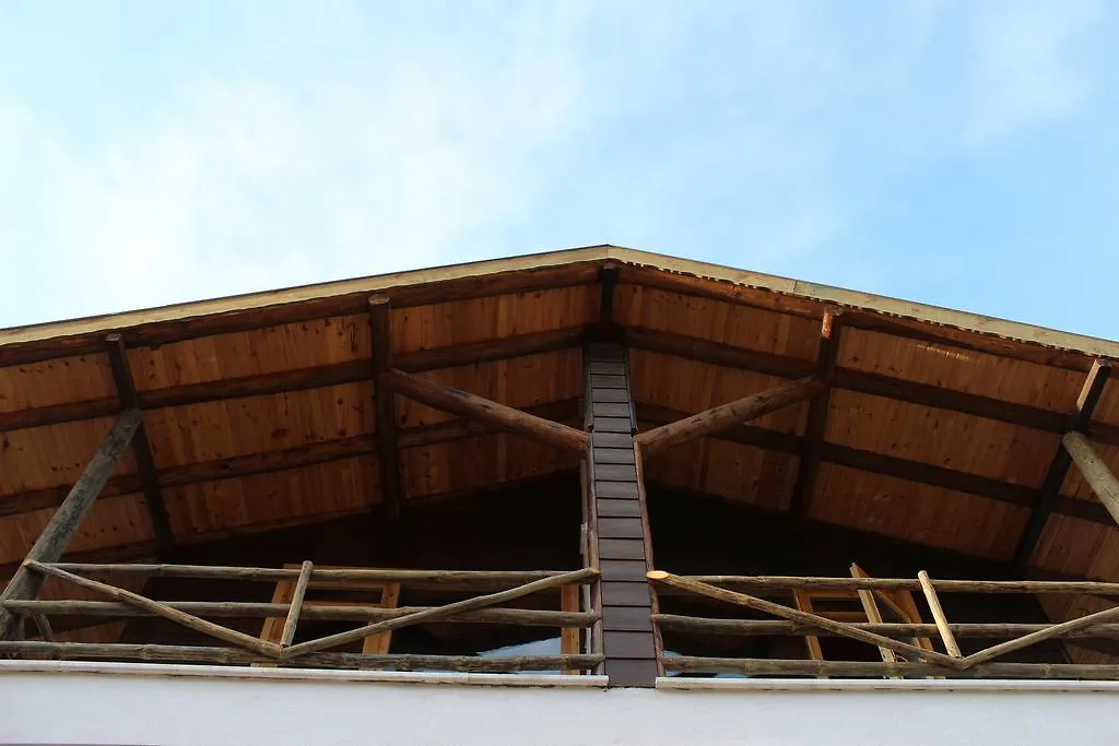 Abant Dere Otel-1